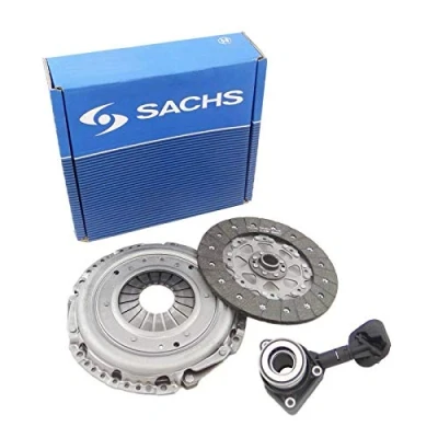 Afbeelding van Sachs Koppelingskit 3000 990 295
