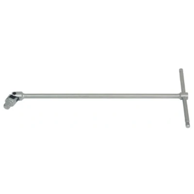 Afbeelding van KS Tools, Spanner, T greep knikschroefsleutel XL