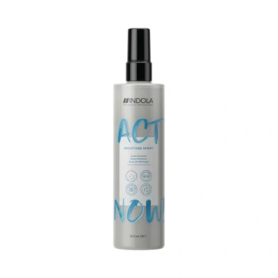Afbeelding van Indola ACT NOW! Moisture Spray 200ml