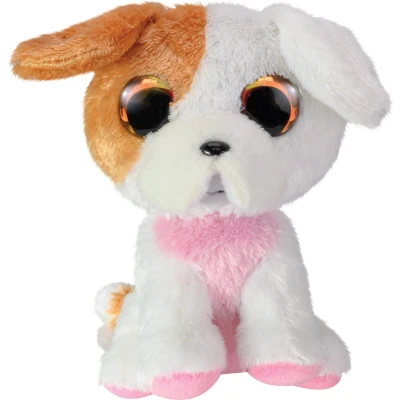 Afbeelding van Lumo Stars Dog Kaffe, 15cm