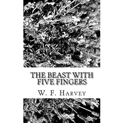 Afbeelding van The Beast with Five Fingers