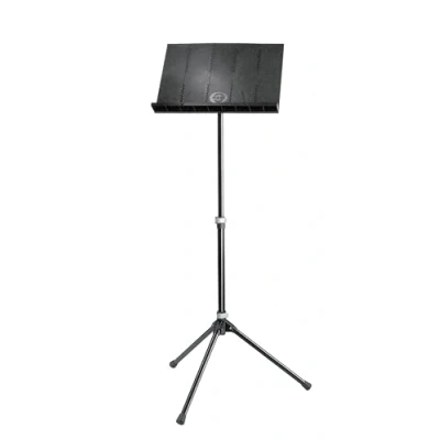 Afbeelding van Konig &amp; Meyer 12120 orkestlessenaar zwart