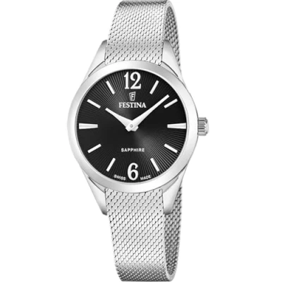 Afbeelding van Festina Swiss Made F20076/5