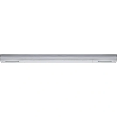 Afbeelding van Paulmann 95667 230V railsysteemcomponenten Middenvoeding Chroom (mat)