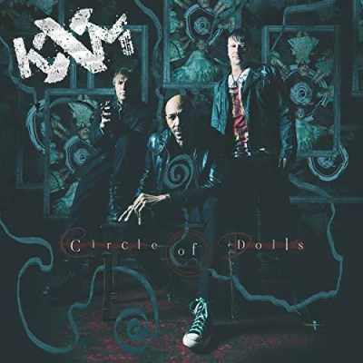 Afbeelding van KXM Circle Of Dolls (CD)