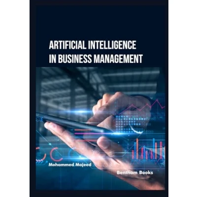 Afbeelding van Artificial Intelligence in Business Management