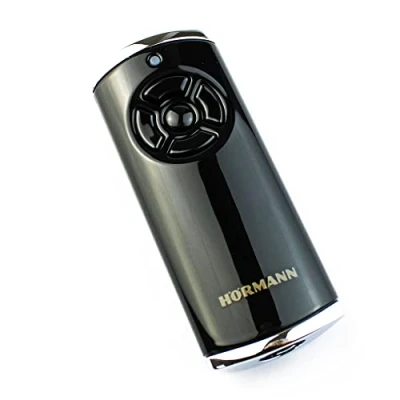 Afbeelding van Hörmann 436752 handzender HS5 868 BS zwart SW Europa