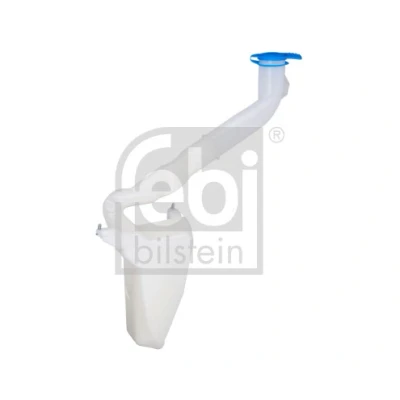 Afbeelding van Reinigingsvloeistofreservoir, ruitenreiniging FEBI BILSTEIN 192738, voor o.a. VW, SKODA, SEAT