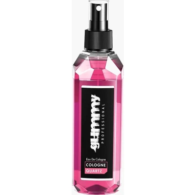 Afbeelding van Gummy Eau De Cologne 400 ml Quartz