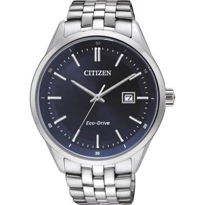 Afbeelding van Citizen BM7251 53L horloge Zilverkleurig 41 mm