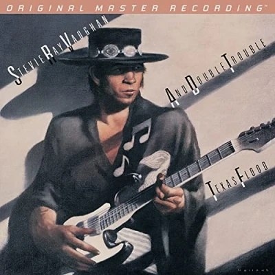 Afbeelding van Texas Flood (Limited Remastered Edition)