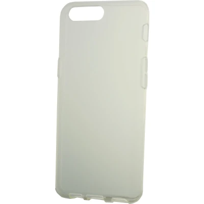 Afbeelding van Mobilize Gelly Case OnePlus 5 Clear