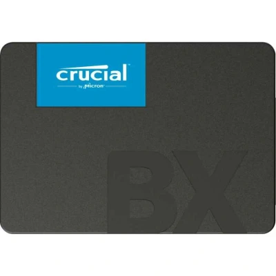 Afbeelding van Crucial BX500 2,5 inch 1TB