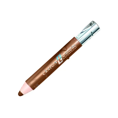 Afbeelding van Mavala Eye Shadow Stick Lumiere 6 Brun Torride Oogschaduw Beautytasting