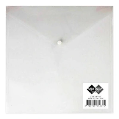 Afbeelding van Storage Folder by Card Deco