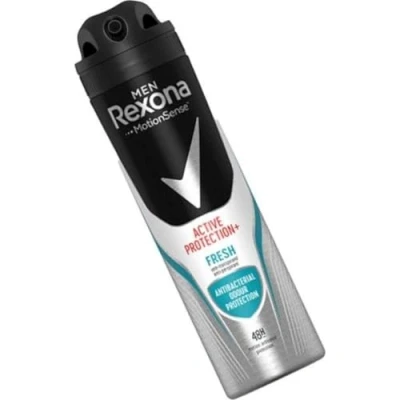 Afbeelding van Rexona Deospray Men &quot;Active Shield Fresh&quot; 150 ml