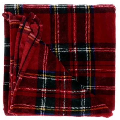 Afbeelding van je Plaid Torsten l150b200 cm koopt goedkoop bij Warentuin. Unique Living