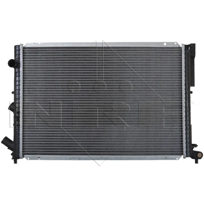 Afbeelding van NRF Radiateur 509526