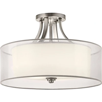 Afbeelding van QUOIZEL Buitenwandlamp Goldenrod small 32,4cm