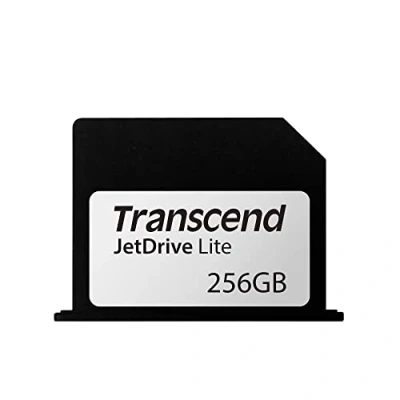 Afbeelding van Transcend JetDrive Lite 360 256G MacBook Pro 15 Retina 2013