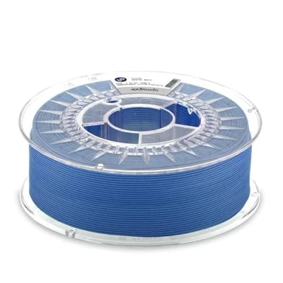 Afbeelding van extrudr® XPETG MATT ø1.75mm (1kg) &#039;blauw&#039; 3D printerfilament Made in Austria hoogste kwaliteit voor een eerlijke prijs!