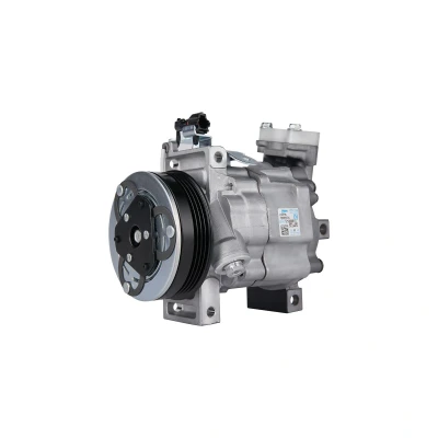 Afbeelding van Valeo Airco compressor 814715
