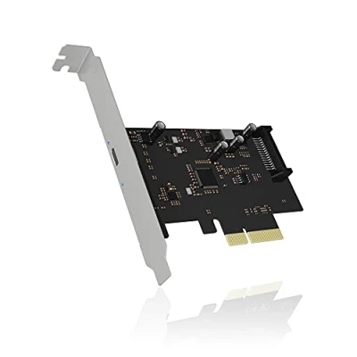 Afbeelding van ICY BOX IB PCI1901 C32