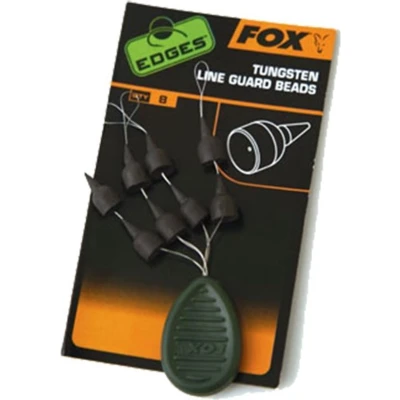 Afbeelding van Fox Edges Tungsten Line Guard Beads