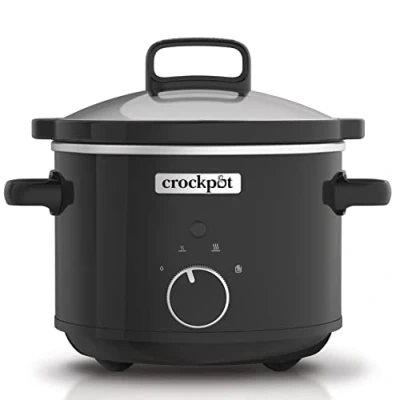 Afbeelding van Crock Pot CSC046X 01 Slowcooker