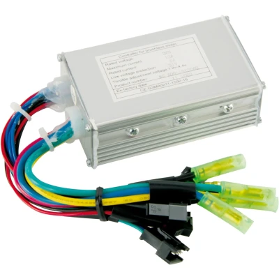 Afbeelding van ANSMANN Control unit 36v