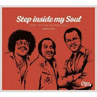 Afbeelding van Step Inside My Soul