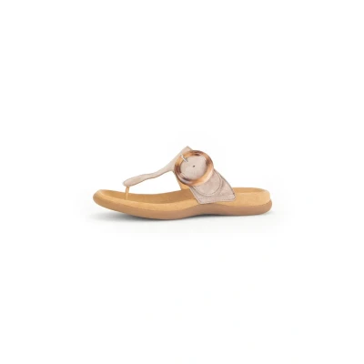 Afbeelding van Gabor 63.700 Teenslippers