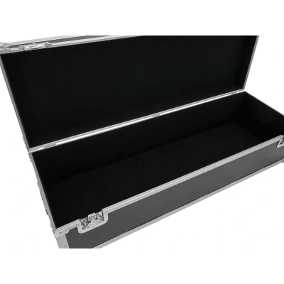 Afbeelding van Roadinger Universele flightcase 120x40x30cm