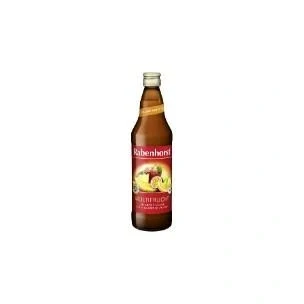 Afbeelding van Rabenhorst Multivruchtensap 750ML