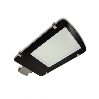 Afbeelding van V TAC VT 100ST N LED Straatverlichting 100 Lumen Samsung IP65 Grijs Watt 10000 4000K 5 Jaar
