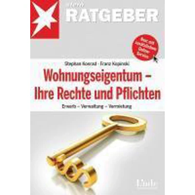 Afbeelding van Wohnungseigentum Ihre Rechte und Pflichten