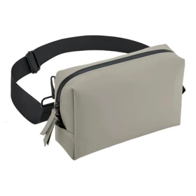 Afbeelding van BG334 Matte PU Cross Body Tas Klei, hedendaags