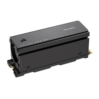 Afbeelding van Corsair MP700 PRO SE met koeler 4 TB