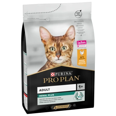 Afbeelding van Pro Plan Cat Original Adult Kip Kattenvoer 3 kg