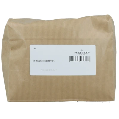 Afbeelding van Jacob Hooy Anijzaad Gemalen 1kg