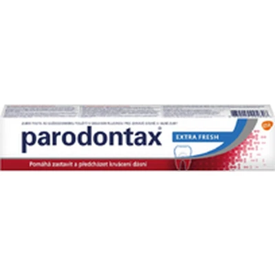 Afbeelding van Parodontax Tandpasta Extra Fresh 75 ml