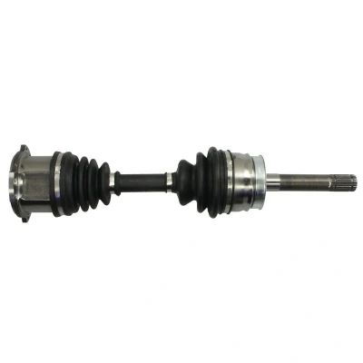 Afbeelding van Aandrijfas PASCAL G2G056PC