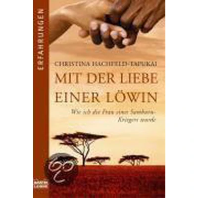 Afbeelding van Mit der Liebe einer Löwin
