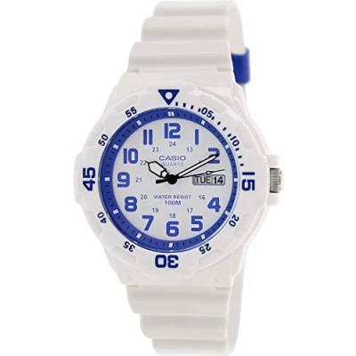 Afbeelding van Horloge Dames Casio MRW 200HC 7B2VD (Ø 47 mm)