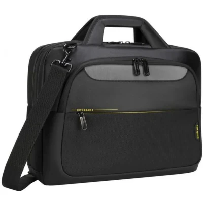 Afbeelding van Laptop Case Targus TCG470GL Black 17.3&quot;