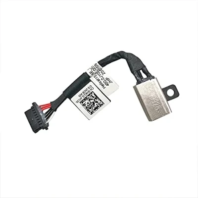 Afbeelding van Zahara DC Jack Kabelbus voor Dell INS PIRON 7306 2 in 1 M4GJ3 450.0JY0C.0001