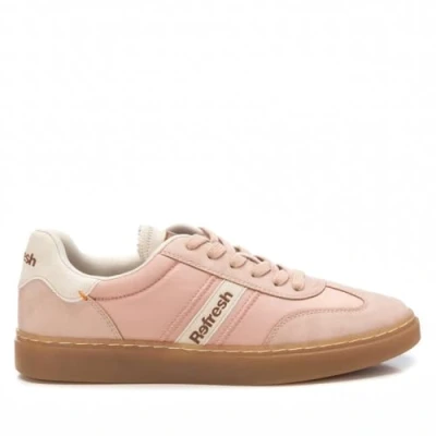 Afbeelding van Refresh 172433, damessneakers, nude, 40 EU, Naakt, EU