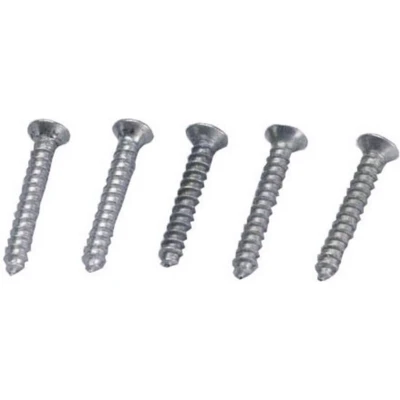 Afbeelding van Piko 55298 H0 Spoorschroeven 400 stuks