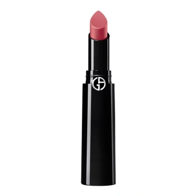 Afbeelding van Giorgio Armani Beauty Lip Power lipstick 502 Desire make up