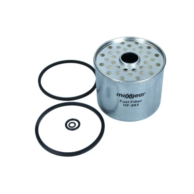 Afbeelding van Oliefilter MAXGEAR 26 2108